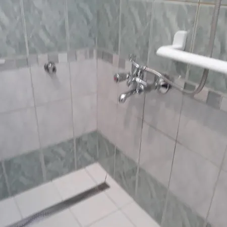 Szanti Apartman