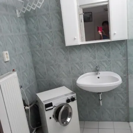 Szanti Apartman Apartament