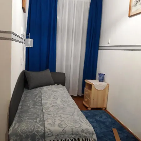 Szanti Apartman Apartament Balatonederics
