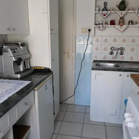 Szanti Apartman Balatonederics