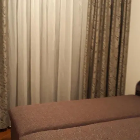 Apartament Szanti Apartman
