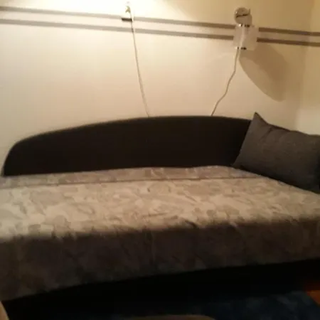 Szanti Apartman Apartment Balatonederics