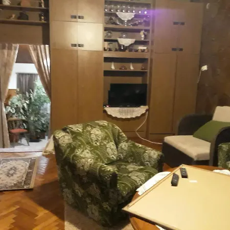 Apartament Szanti Apartman