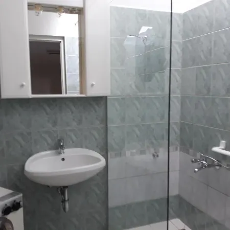 Szanti Apartman