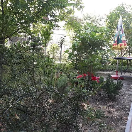 Szanti Apartman